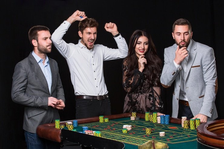 Jewels of Prosperity Game